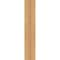 Ekena Millwork Balboa Smooth Arts and Crafts Outlooker, Western Red Cedar, 5 1/2"W x 26"D x 30"H OUT06X26X30BOA03SWR - alternate 3